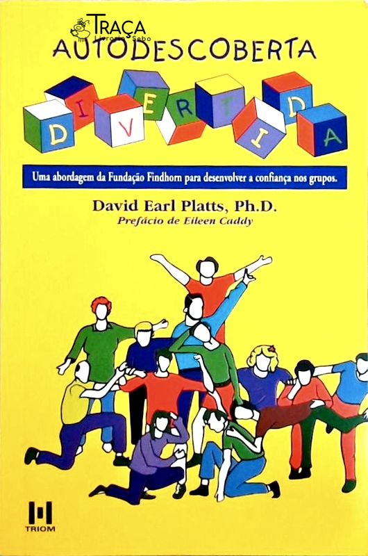 Autodescoberta Divertida