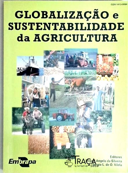 Globalização e Sustentabilidade da Agricultura