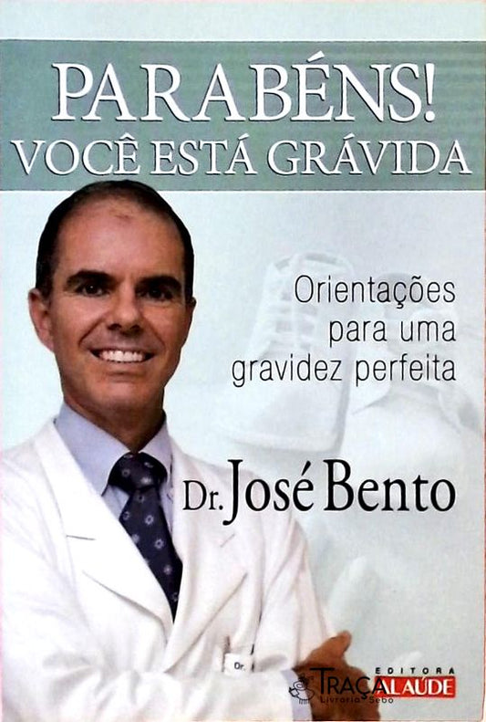 Parabéns! Você Está Grávida