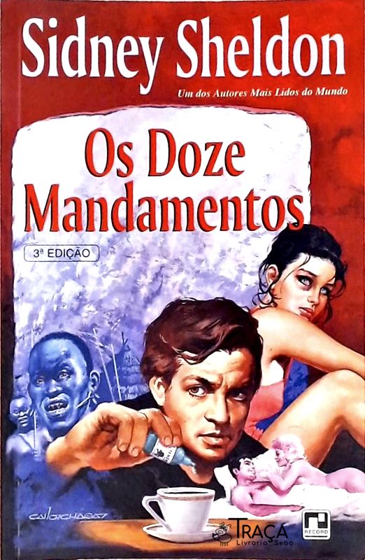 Os doze mandamentos