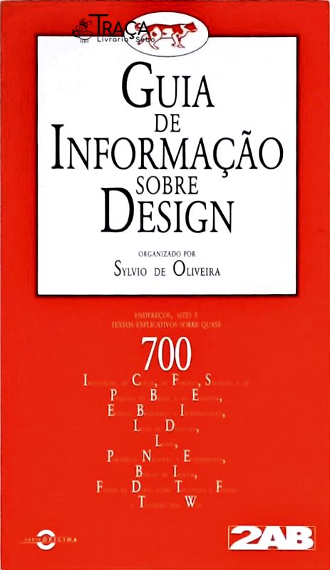 Guia de Informação Sobre Design