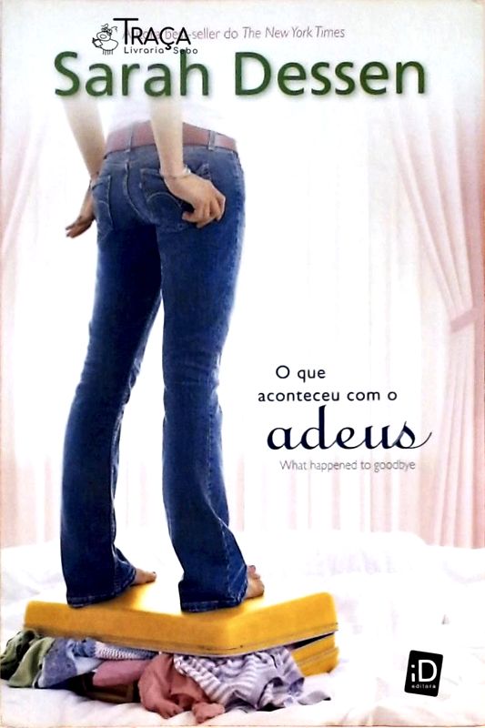 O Que Aconteceu Com O Adeus