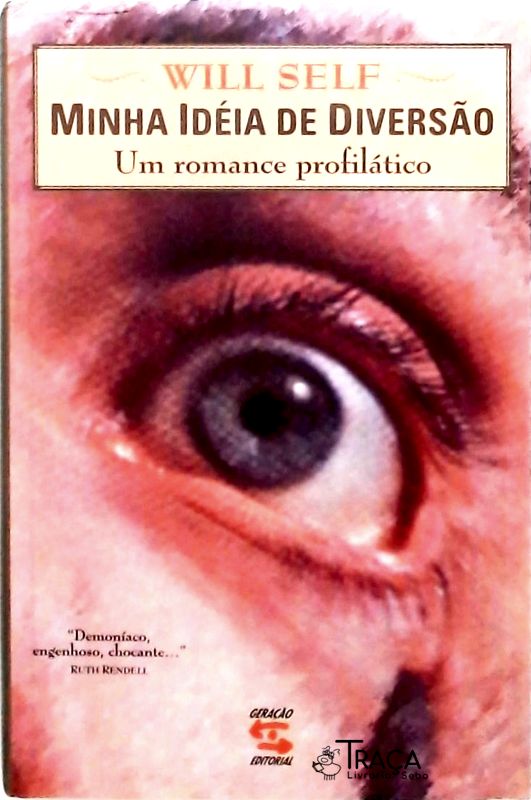 Minha Idéia De Diversão