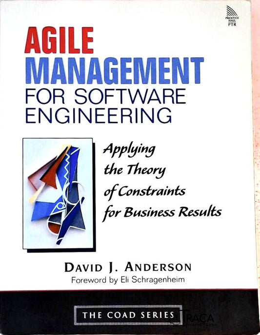 Agile Management For Software Engineering