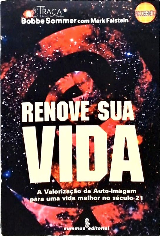 Renove Sua Vida