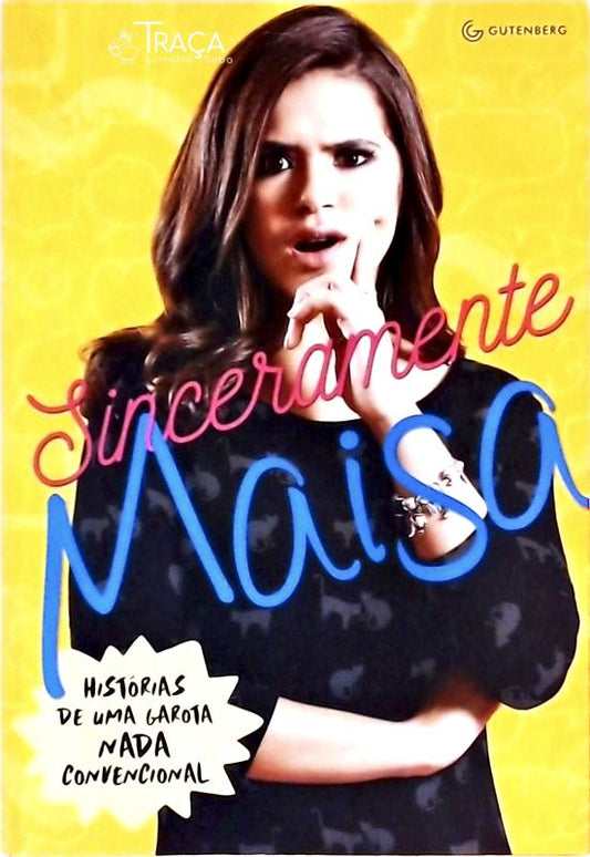 Sinceramente, Maisa
