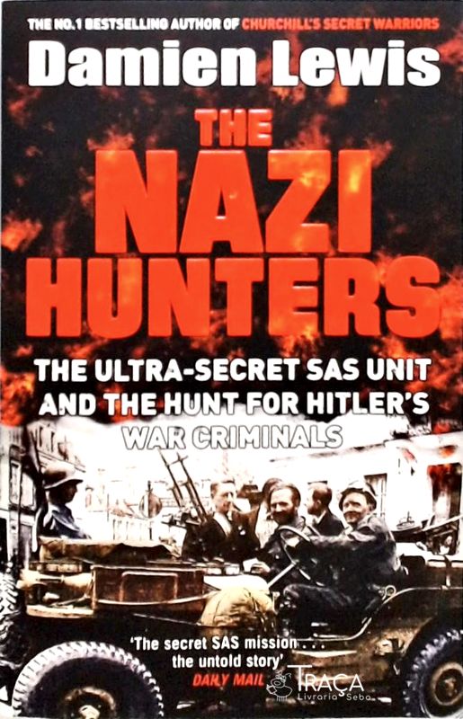 The Nazi Hunters