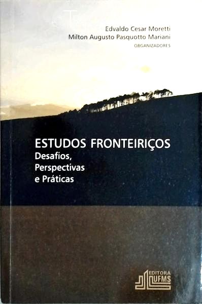 Estudos Fronteiriços