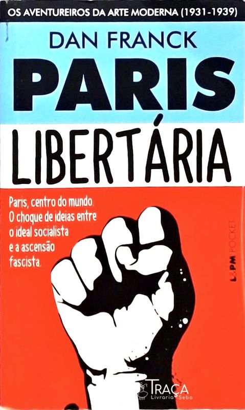 Paris Libertária