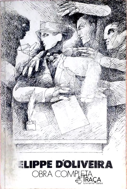 Obra Completa