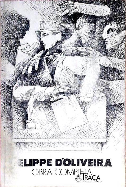 Obra Completa