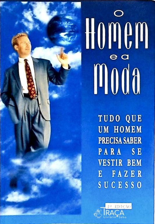 O Homem e a Moda