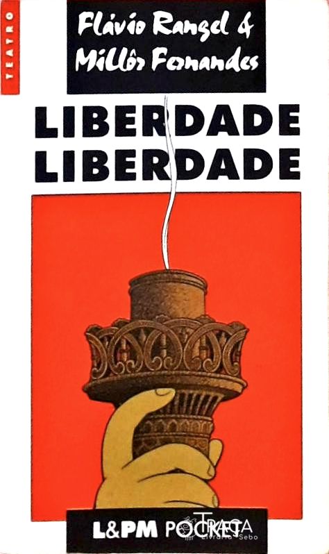 Liberdade, Liberdade