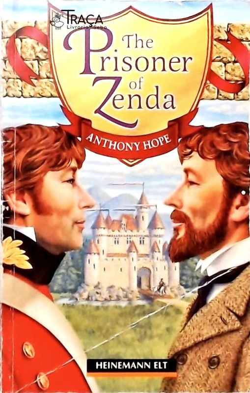 The Prisoner Of Zenda