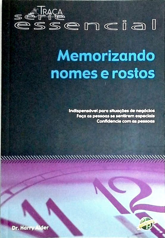 Memorizando Nomes e Rostos