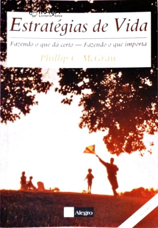 Estratégias de Vida