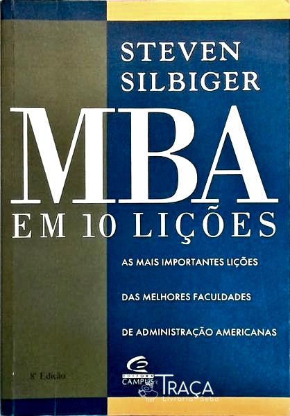 Mba em 10 Licoes