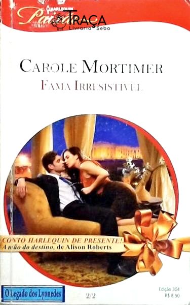 Fama Irresistível