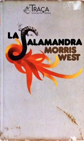 La Salamandra