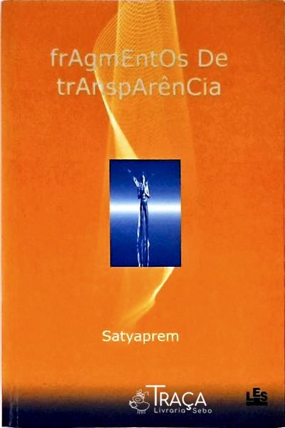 Fragmentos de Transparência