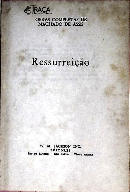 Ressurreição
