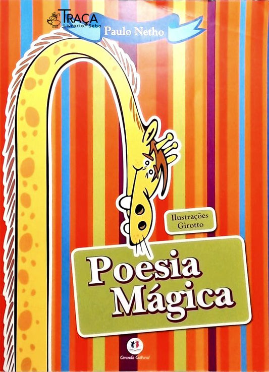 Poesia Mágica