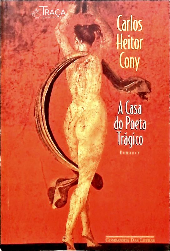 A Casa do Poeta Trágico