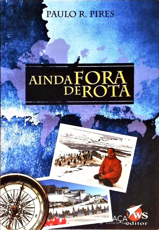 Ainda Fora de Rota