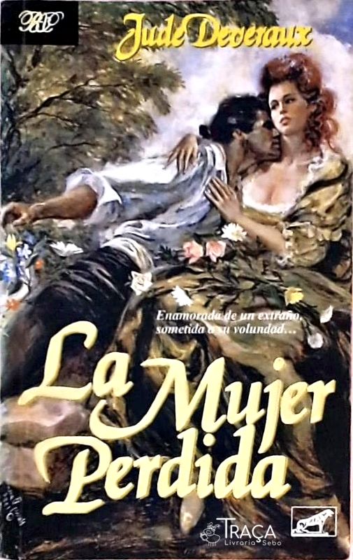 La Mujer Perdida