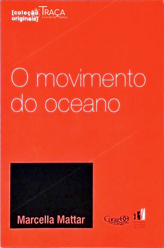 O Movimento Do Oceano