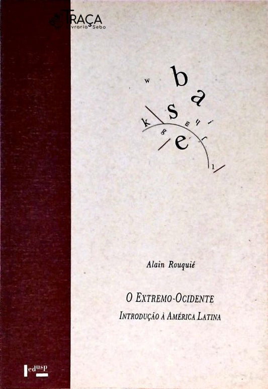 O Extremo-Ocidente