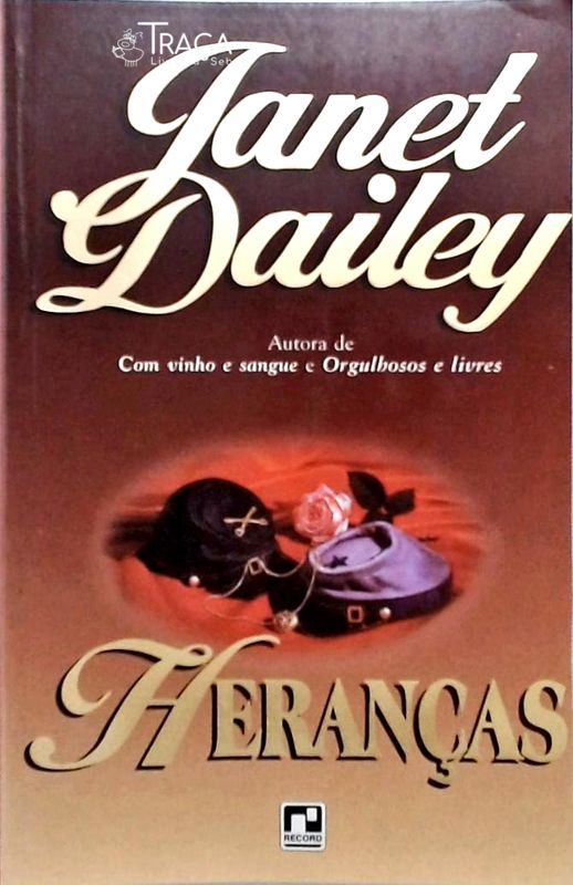 Heranças