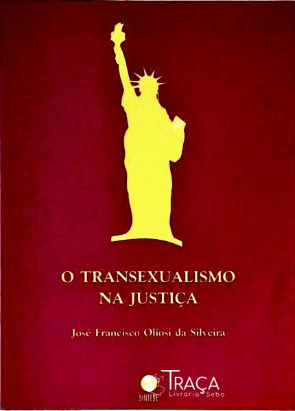 O Transexualismo Na Justiça