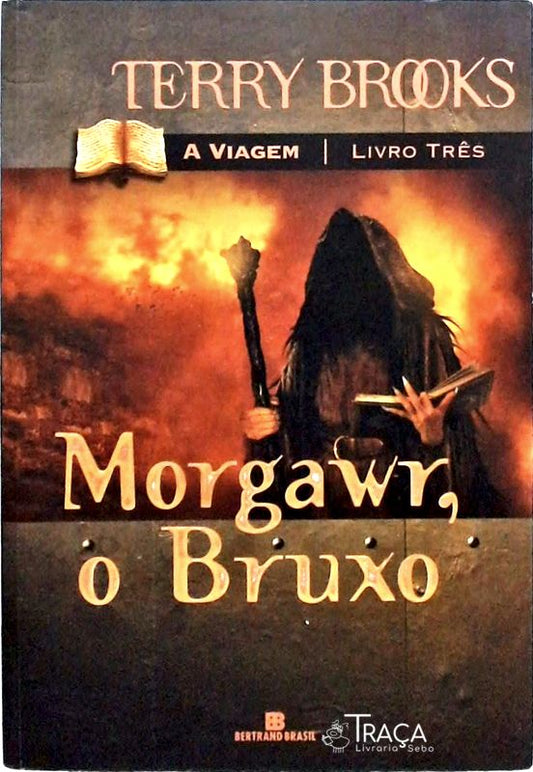 Morgawr o Bruxo