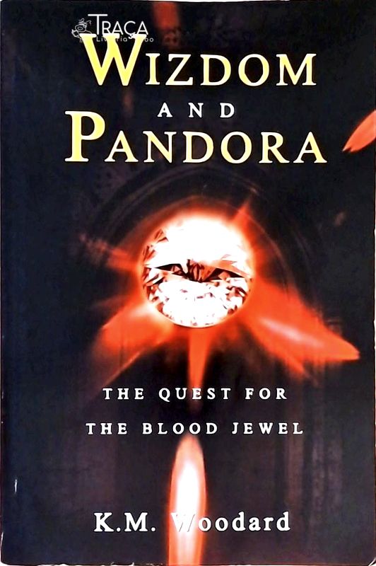 Wizdom And Pandora