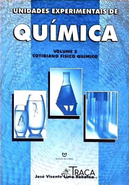 Unidades Experimentais de Química