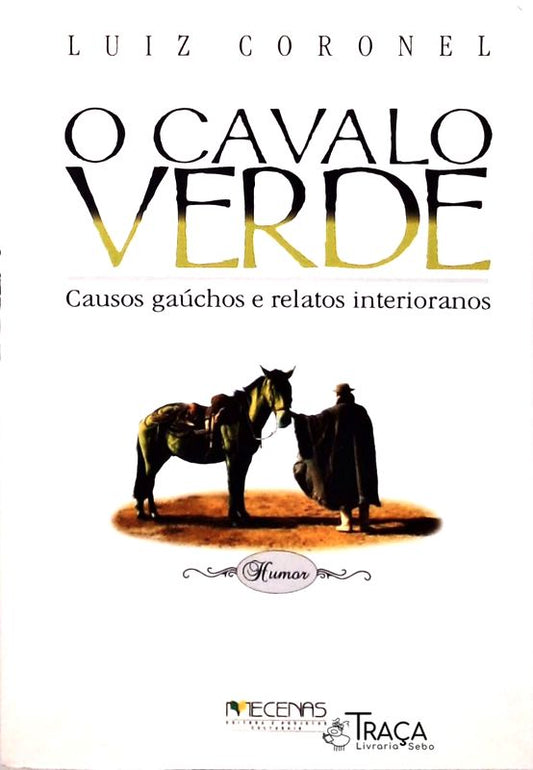 O Cavalo Verde