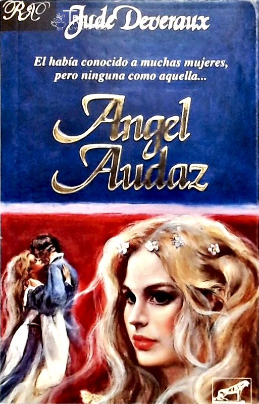 Angel Audaz