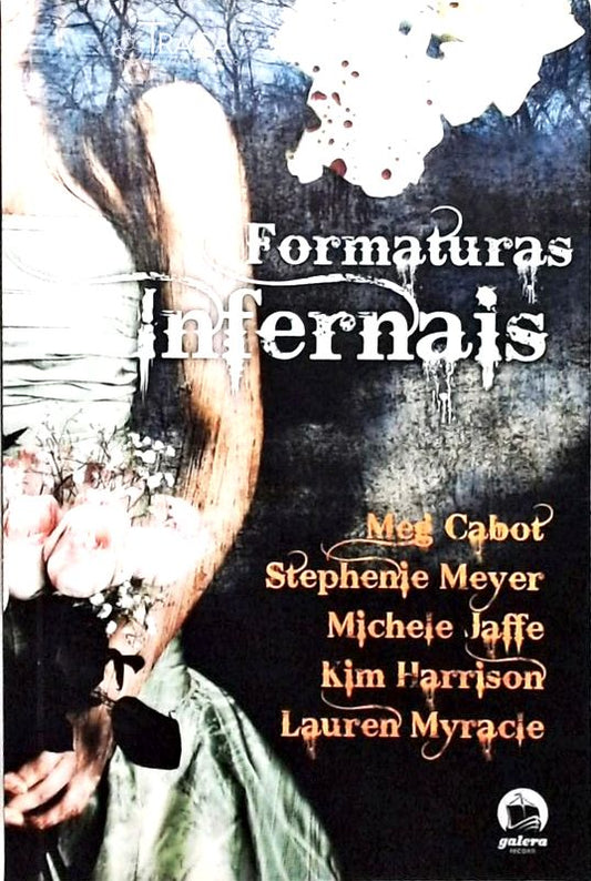 Formaturas Infernais