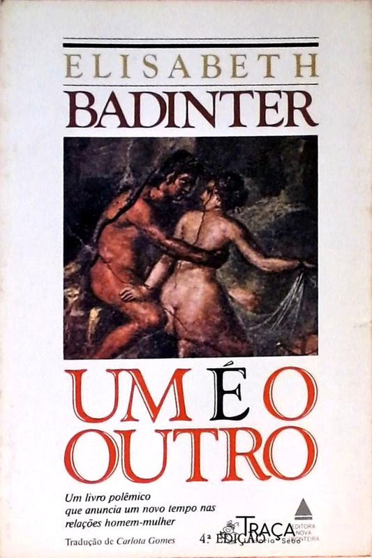 Um É o Outro