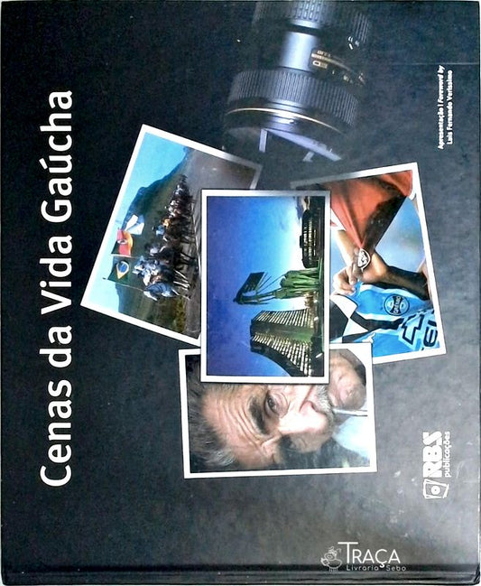 Cenas da Vida Gaúcha