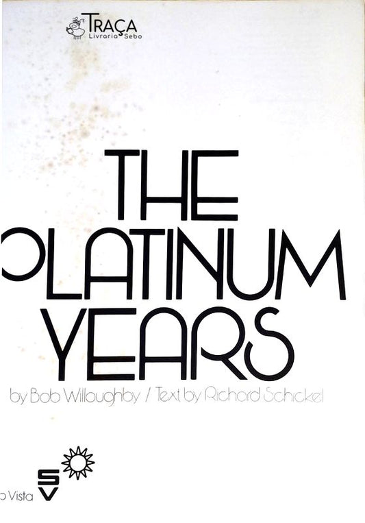 The Platinum Years