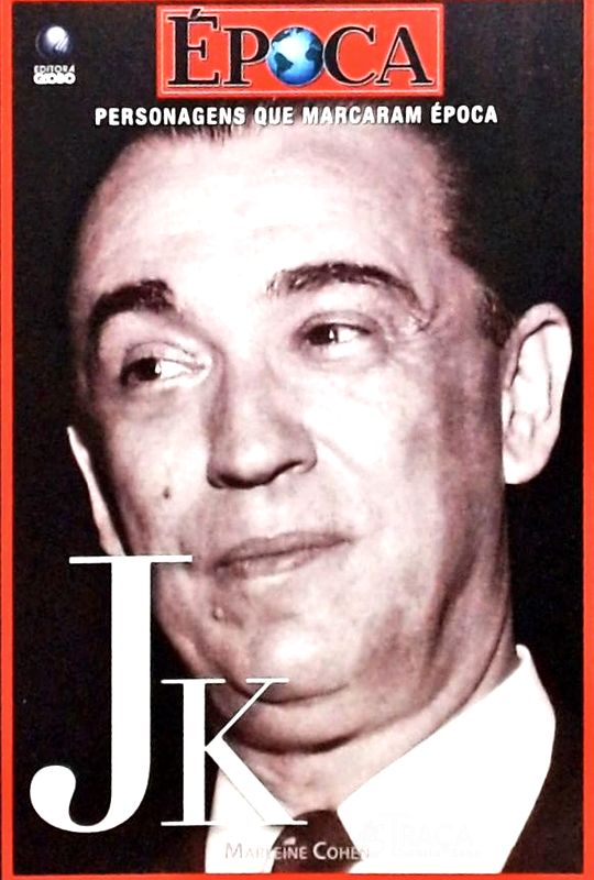 Biblioteca Época - JK