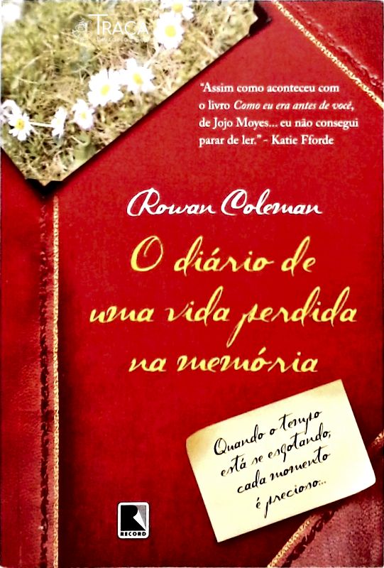 O Diário de Uma Vida Perdida Na Memória