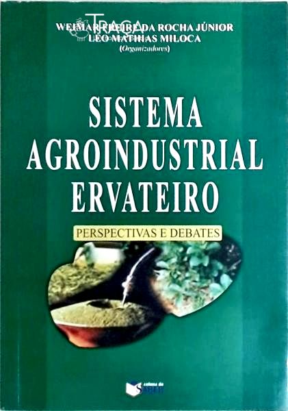 Sistema Agroindustrial Ervateiro