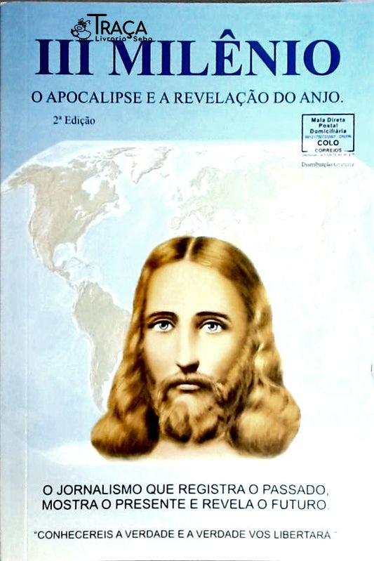 lll Milênio - O Apocalipse e a Revelação do Anjo