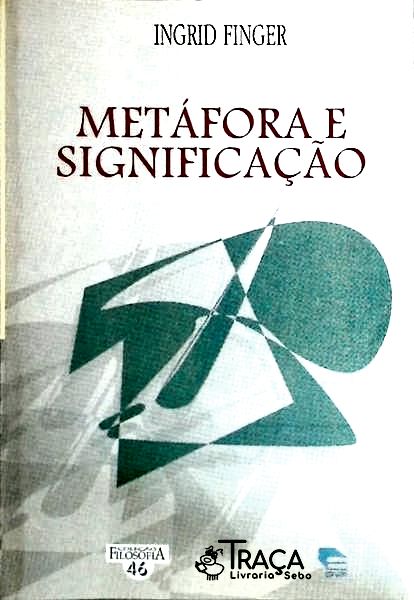 Metáfora E Significação