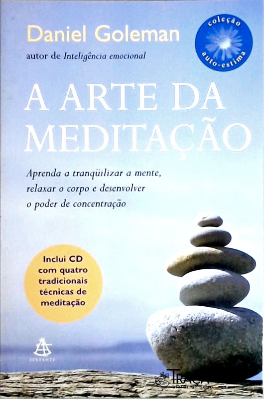 A Arte da Meditação