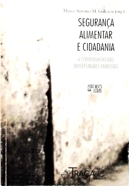 Segurança Alimentar e Cidadania