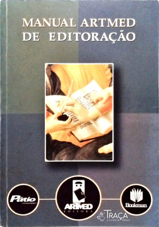 Manual Artmed de Editoração